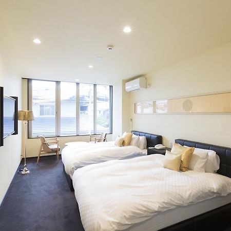 Kikue Hotel 京都 外观 照片