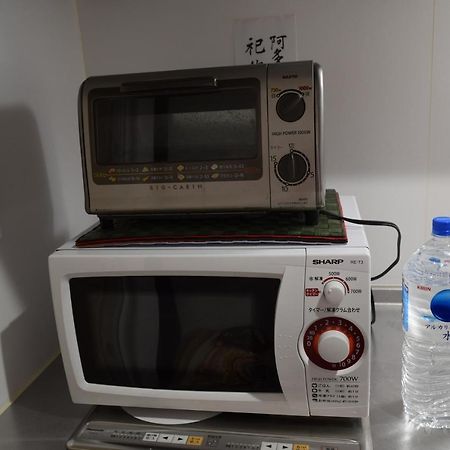 Kikue Hotel 京都 外观 照片