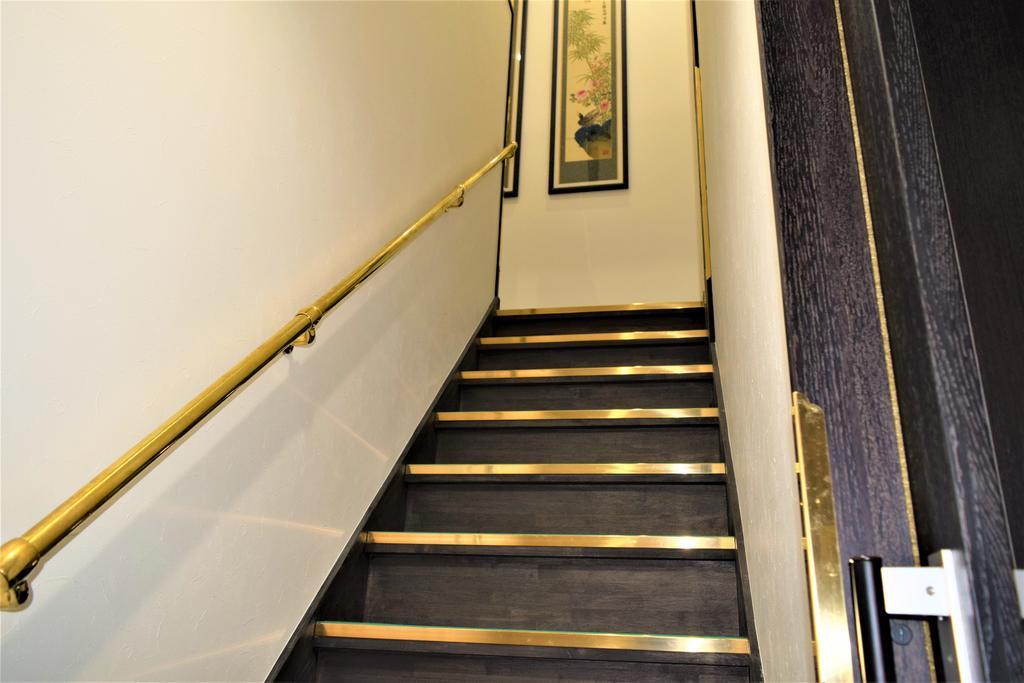 Kikue Hotel 京都 外观 照片