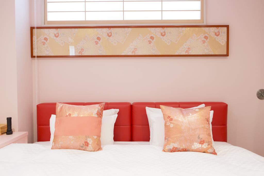 Kikue Hotel 京都 外观 照片