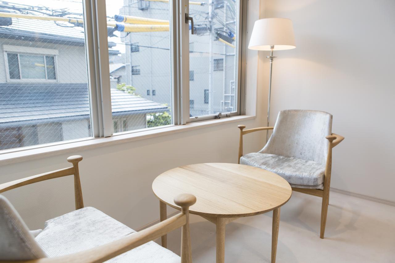 Kikue Hotel 京都 外观 照片