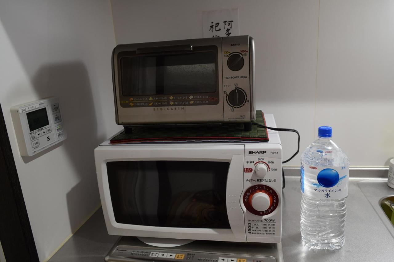 Kikue Hotel 京都 外观 照片