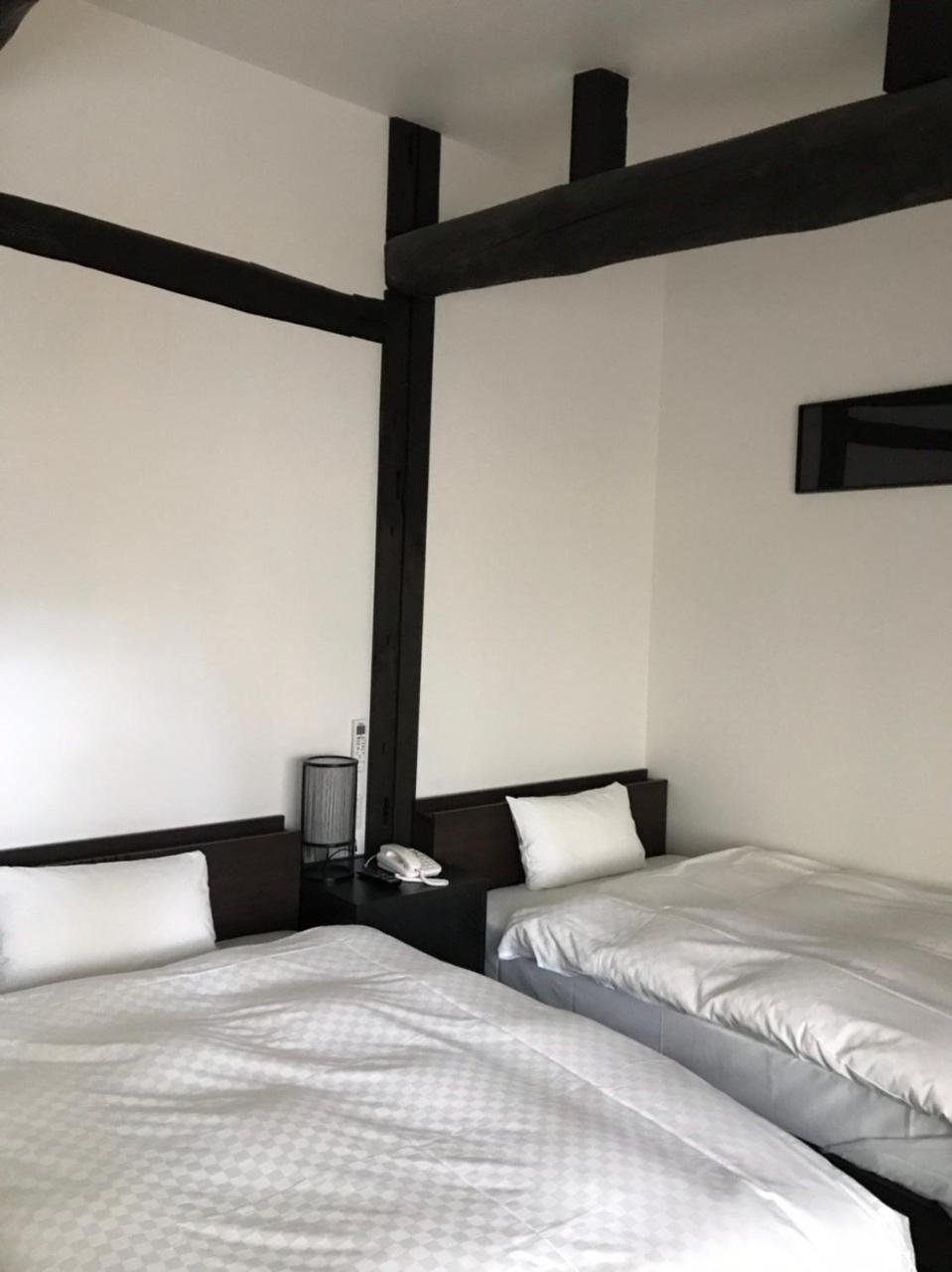 Kikue Hotel 京都 外观 照片