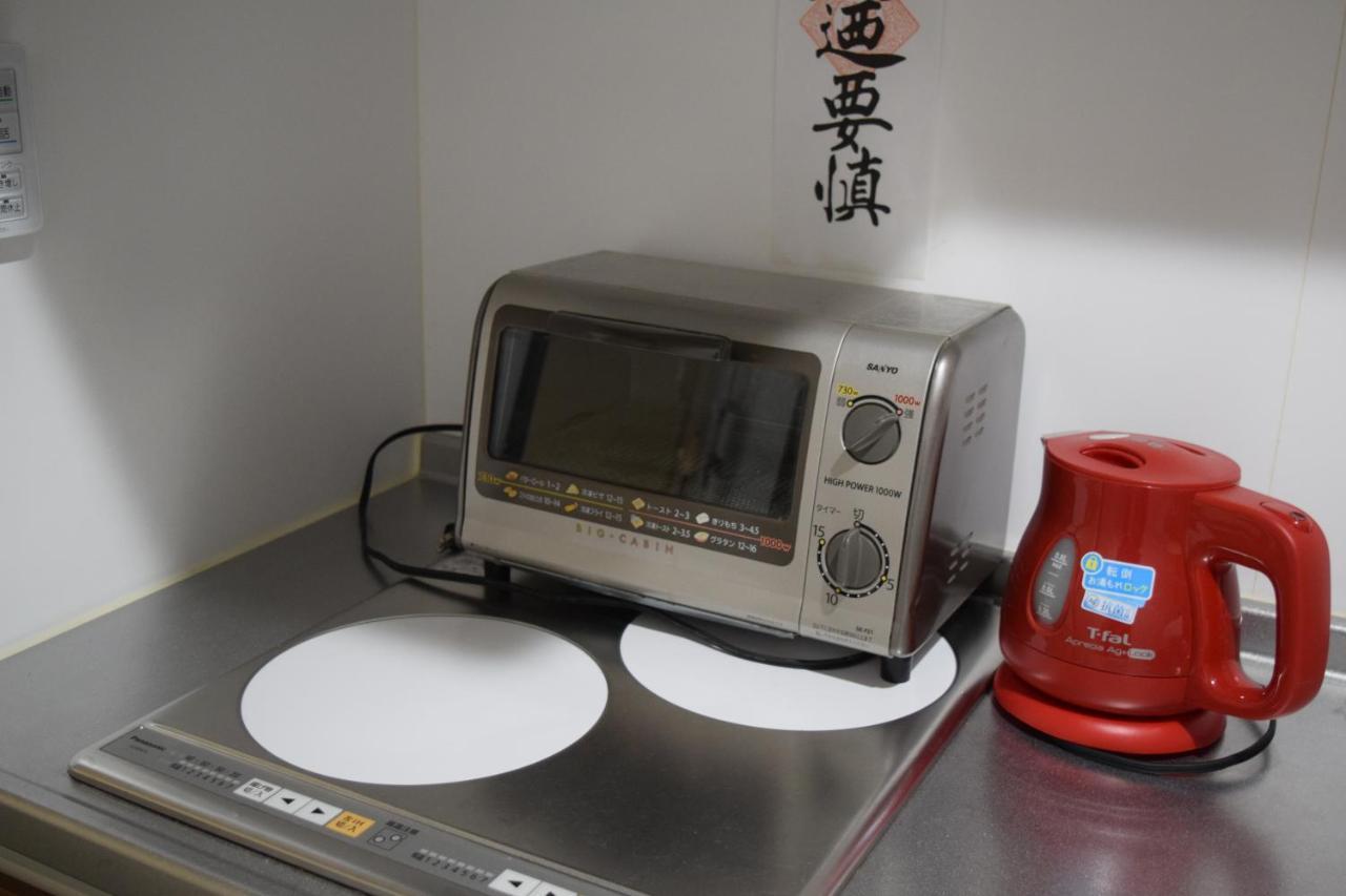 Kikue Hotel 京都 外观 照片