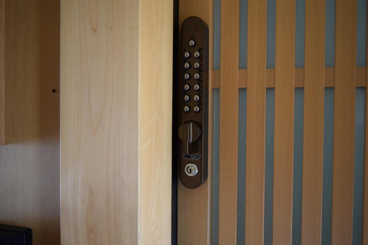 Kikue Hotel 京都 外观 照片
