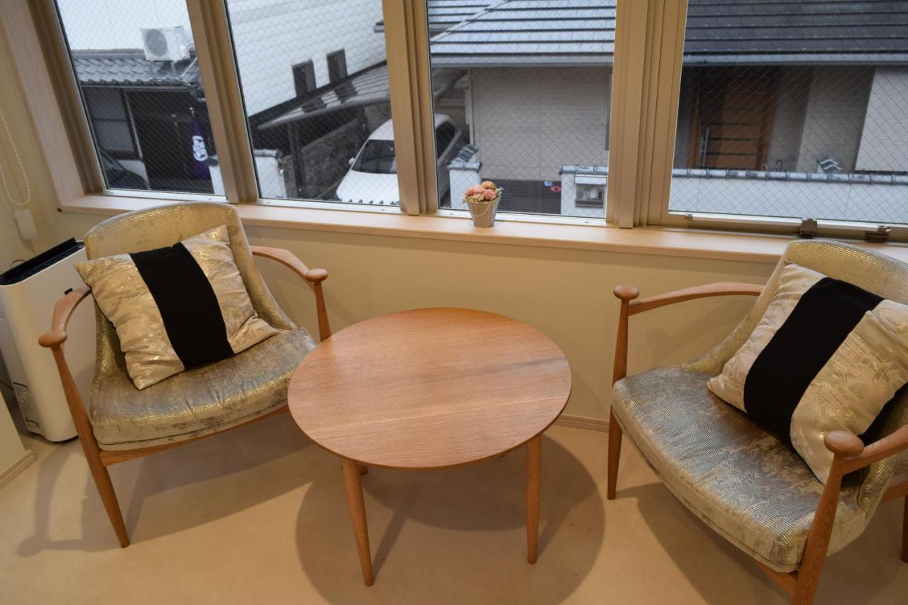 Kikue Hotel 京都 外观 照片